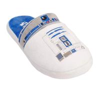 Star Wars - Chaussons - Homme (NS6766)