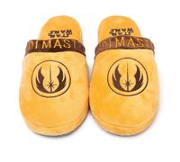 Star Wars - Chaussons JEDI MASTER - Homme (NS6654)