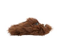 Star Wars - Chaussons mules motif Chewbacca - Homme