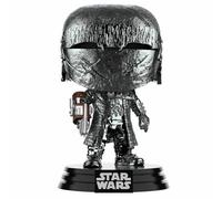 Star Wars Chevalier De Ren Bras Canon 9.5cm Pop Vinyle Figure Rise Skywalker 334