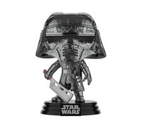 Star Wars - Chevalier de Ren (Lame Lourde) 335 - Funko Pop ! - Vinyl Figur