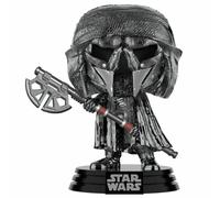 Star Wars Chevalier De Ren Long Hâche 9.5cm Pop Vinyle Figure Rise Skywalker 325