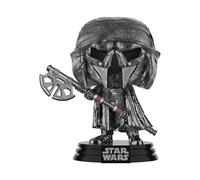 Star Wars - Chevalier de Ren (Longue Hache) 325 - Funko Pop ! - Vinyl Figur