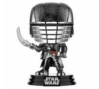 Funko Pop! Star Wars: Rise of Skywalker-KOR Scythe - Cairo Armer - (Hem CH) - Star Wars Episode 9 - Figurine en Vinyle à Collectionner - Idée de Cadeau - Produits Officiels - Movies Fans