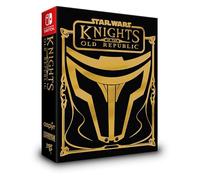 Star Wars: Knights Of The Old Republic (Premium Edition) - Limited Ru Switch