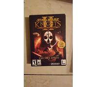 Star Wars Chevaliers de l'Ancienne République II : Les Seigneurs Sith