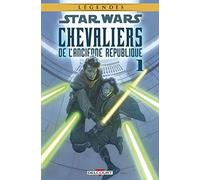 Star Wars - Chevaliers de l'Ancienne République T01