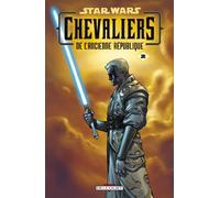 Star Wars - Chevaliers de l'ancienne république T02 - Ultime recours