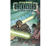 Star Wars - Chevaliers de l'ancienne république T04 - L'invasion de Taris