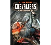 Star Wars - Chevaliers de l'ancienne république T08 - Démon