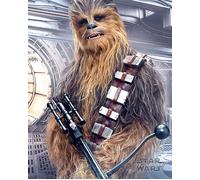 Star Wars - Chewbacca - 40x50cm - Affiche / Poster