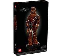 Star wars chewbacca 75371 multicolore TU