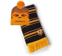 STAR WARS - Chewbacca - Bonnet & Echarpe G