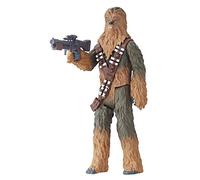 Star Wars - Chewbacca Figurine, E1185