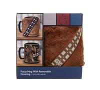 STAR WARS (CHEWBACCA) FUZZY MUG
