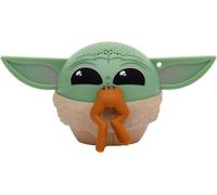 Star Wars-Child Frog Mini Bluetooth Speaker