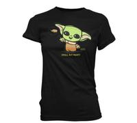 Star Wars - Child Mighty - T-Shirt Pop (M)