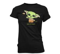 Star Wars - Child Mighty - T-Shirt Pop (Xl)