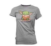 Star Wars - Child Sleeping - T-Shirt Pop (M)