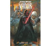 Star Wars - Cible : Vador