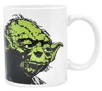 Star Wars Classic Mug Yoda