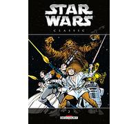 Star Wars Classic T02