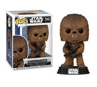 Star Wars Classique A New Hope Chewbacca 9.5cm Figurine Pop Vinyle Funko 596