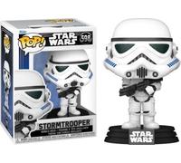 Star Wars Classique A New Hope Stormtrooper 9.5cm Figurine Pop Vinyle Funko 598