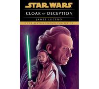 Star Wars: Cloak Of Deception