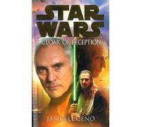 Star Wars: Cloak Of Deception