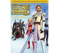 STAR WARS-CLONE WARS 1 VOL 3-VF