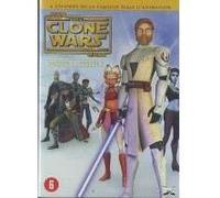 STAR WARS-CLONE WARS 1 VOL 3-VF G