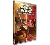 Star Wars - Clone Wars - Vol. 2