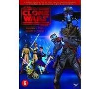 STAR WARS-CLONE WARS 2 VOL 1-BILINGUE G