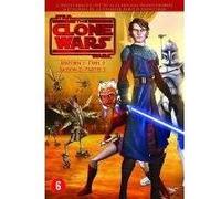 STAR WARS-CLONE WARS 2 VOL 2-BILINGUE G
