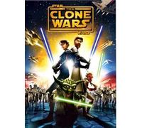 STAR WARS-THE CLONE WARS-VF
