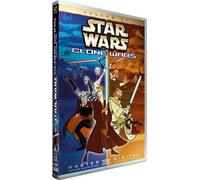 Star Wars - Clone Wars - Vol. 1