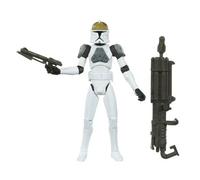 Star Wars Clone Wars Clone Tank Gunner CW36