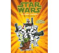 Star Wars - Clone Wars épisodes T03 - Un Jedi pour une bataille