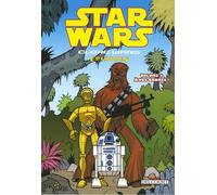 Star Wars - Clone Wars épisodes T04 - A vos ordres !