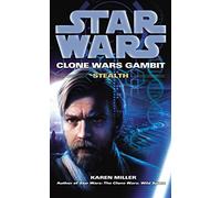 Star Wars: Clone Wars Gambit - Stealth