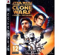 Star Wars : Clone Wars - les Héros de la République