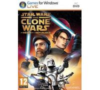 Star Wars Clone Wars - Les Héros de la République