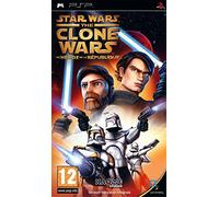 Star Wars : Clone Wars - les Héros de la République