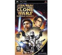 Star Wars Clone Wars - Les Héros de la République G