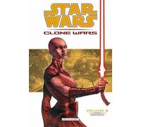 Star Wars - Clone Wars T08 - Obsession