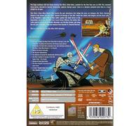 Star Wars: The Clone Wars – Vol. 1 G – Import anglais – Twentieth Century Fox Film Corporation