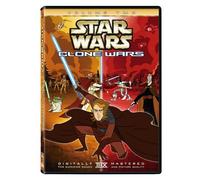 Star Wars: Clone Wars – Vol. 2 – Import anglais (Région 2) – Twentieth Century Fox