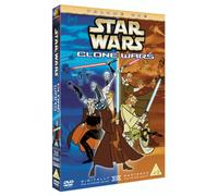 Star Wars - Clone Wars: Volume 1, Star Wars: The Clone Wars (DVD)