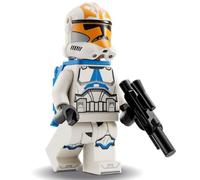 Star Wars : Clones de la 501e légion, 332e compagnie